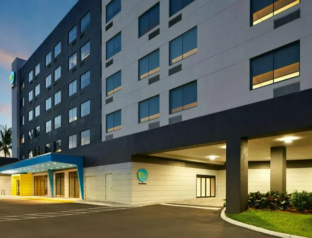 Tru By Hilton Ft. Lauderdale Airport hotel detail image 2