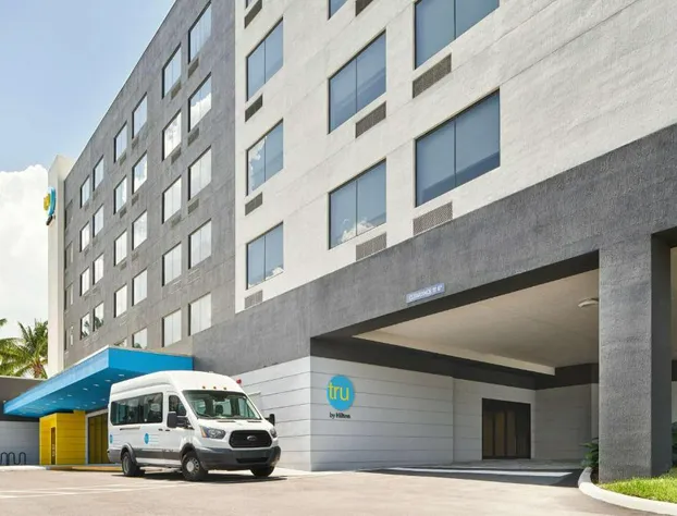 Tru By Hilton Ft. Lauderdale Airport hotel detail image 3