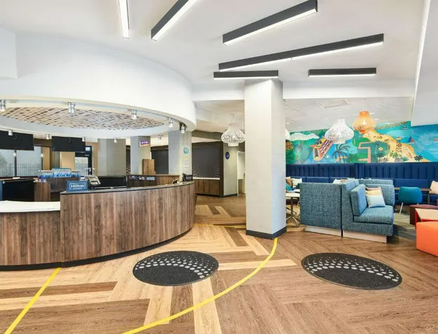 Tru By Hilton Ft. Lauderdale Airport hotel detail image 4