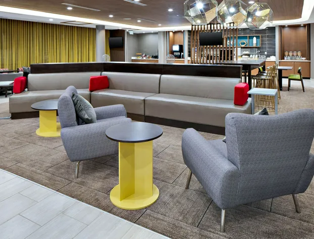 SpringHill Suites by Marriott Hilton Head Island hotel detail image 1