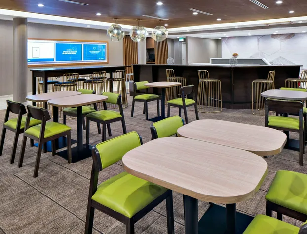 SpringHill Suites by Marriott Hilton Head Island hotel detail image 4