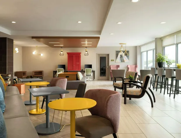 Home2 Suites Troy hotel detail image 3