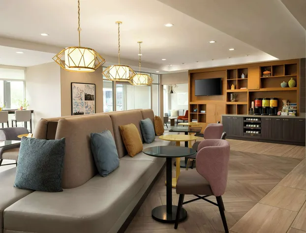 Home2 Suites Troy hotel detail image 4