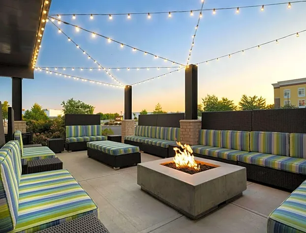 Home2 Suites Troy hotel detail image 2