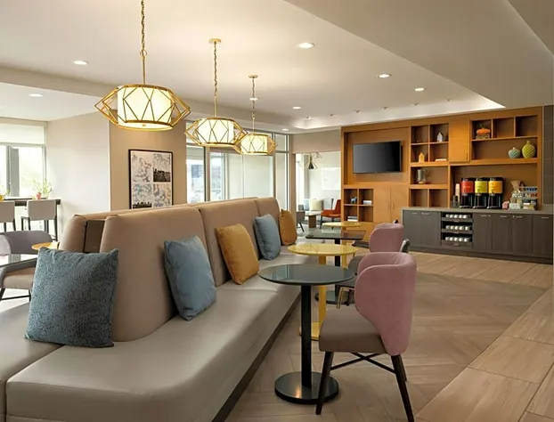 Home2 Suites Troy hotel detail image 4