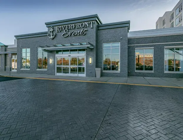 Hyatt Place Wilmington Riverfront hotel detail image 4