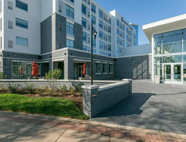 Hyatt Place Wilmington Riverfront hotel detail image 2