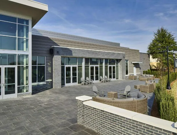 Hyatt Place Wilmington Riverfront hotel detail image 3