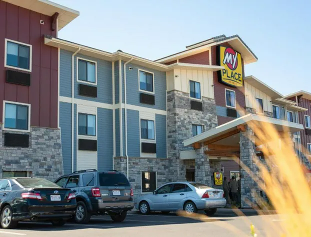 My Place Hotel - Hurricane UT hotel detail image 2