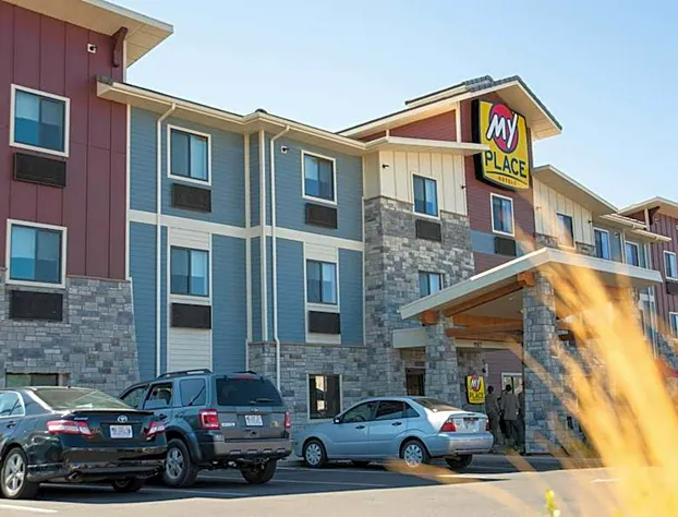 My Place Hotel - Hurricane UT hotel detail image 1