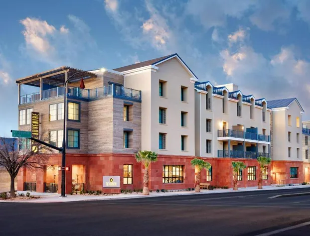 The Advenire, Autograph Collection hotel detail image 1