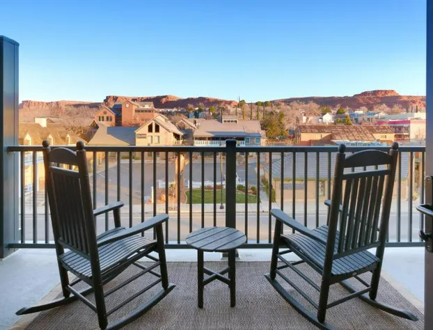 The Advenire, Autograph Collection hotel detail image 2