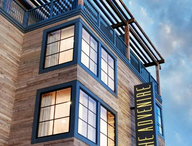 The Advenire, Autograph Collection hotel detail image 1