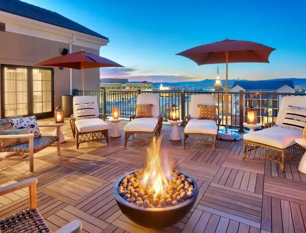 The Advenire, Autograph Collection hotel detail image 1