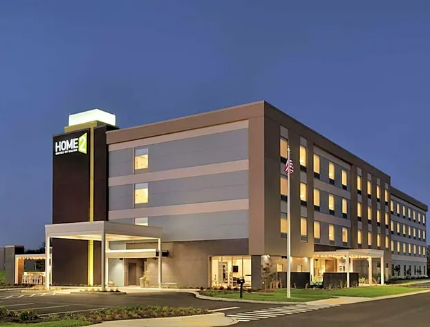 Home2 Suites by Hilton Martinsburg, WV hotel detail image 1