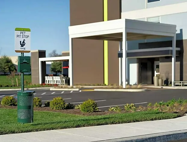 Home2 Suites by Hilton Martinsburg, WV hotel detail image 2