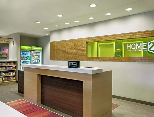 Home2 Suites by Hilton Martinsburg, WV hotel detail image 3