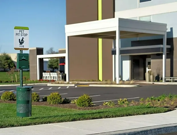 Home2 Suites by Hilton Martinsburg, WV hotel detail image 2