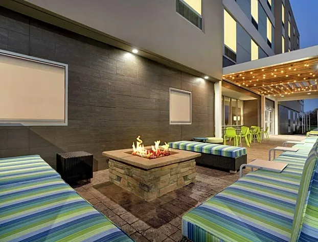 Home2 Suites by Hilton Martinsburg, WV hotel detail image 3