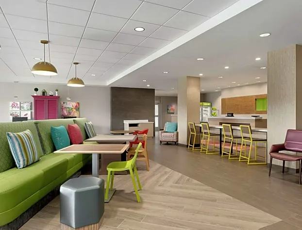 Home2 Suites by Hilton Martinsburg, WV hotel detail image 4