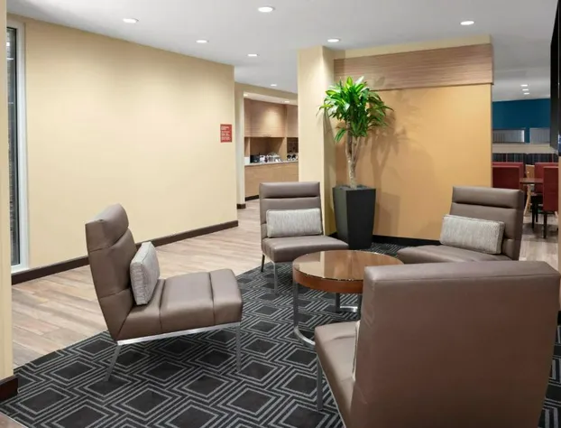 TownePlace Suites by Marriott Gainesville hotel detail image 1