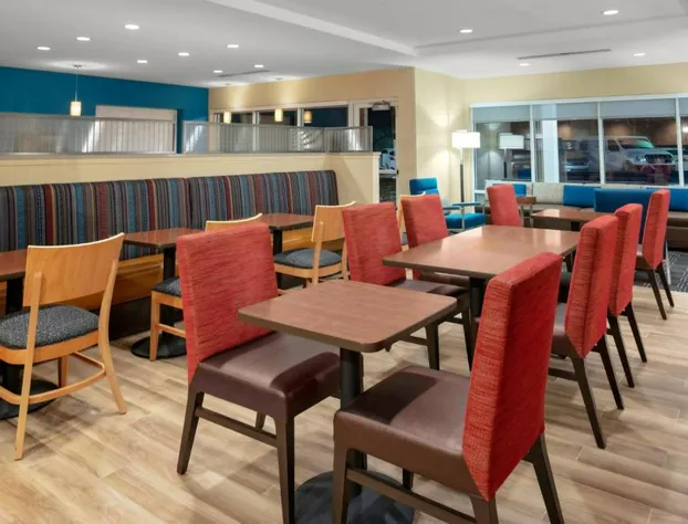 TownePlace Suites by Marriott Gainesville hotel detail image 3