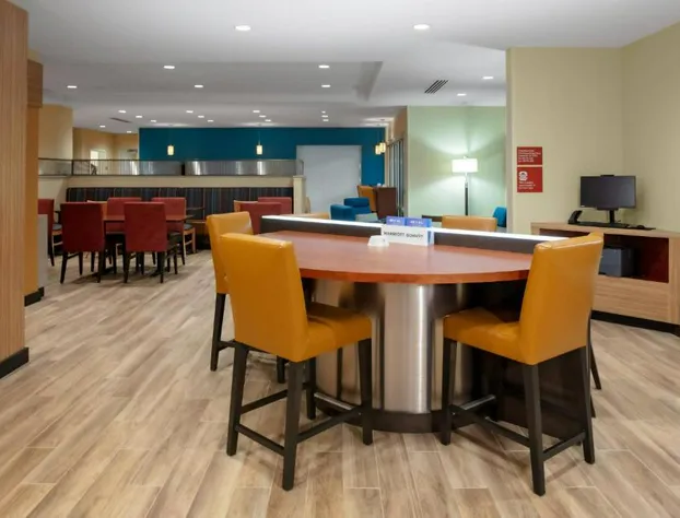 TownePlace Suites by Marriott Gainesville hotel detail image 4