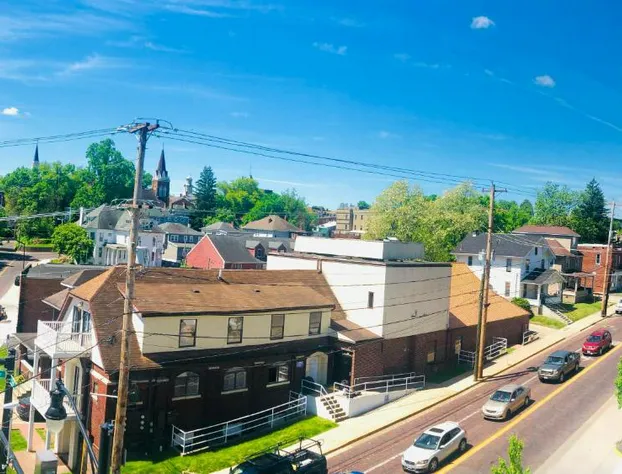 Athens Central Hotel hotel detail image 1