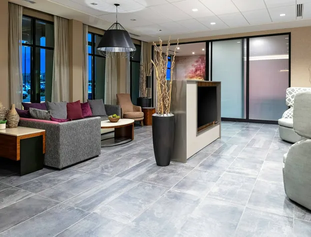 Courtyard by Marriott Pasco Tri-Cities Airport hotel detail image 2