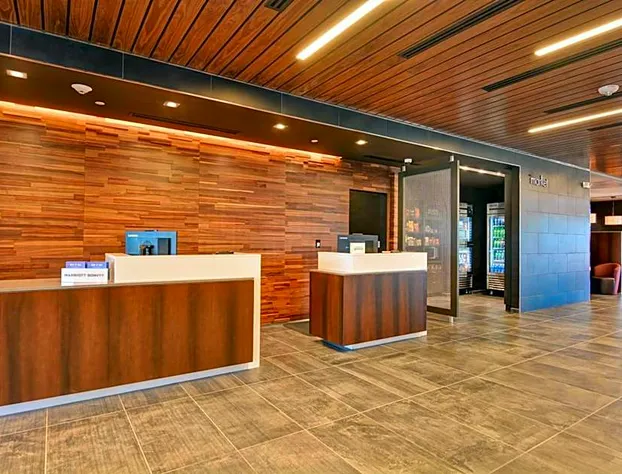 Courtyard by Marriott Bentonville Rogers Promenade hotel detail image 3