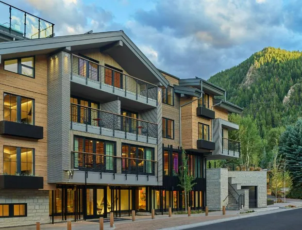 W Aspen hotel detail image 2