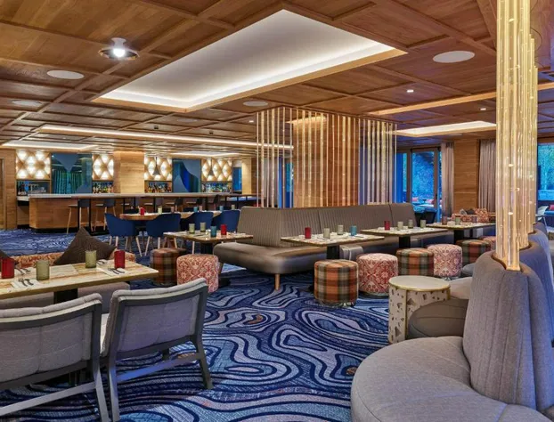 W Aspen hotel detail image 4