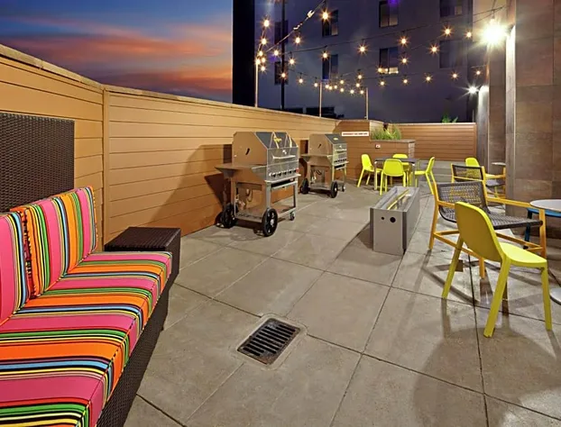 Home2 Suites by Hilton Alameda Oakland Airport hotel detail image 3