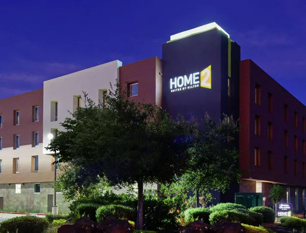 Home2 Suites by Hilton Alameda Oakland Airport hotel detail image 1