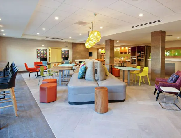 Home2 Suites by Hilton Alameda Oakland Airport hotel detail image 2