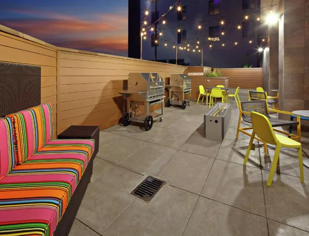 Home2 Suites by Hilton Alameda Oakland Airport hotel detail image 4