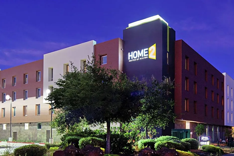 Home2 Suites by Hilton Alameda Oakland Airport hotel hero