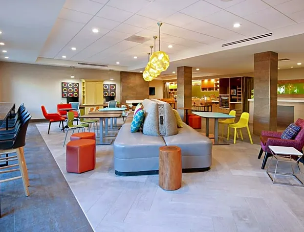 Home2 Suites by Hilton Alameda Oakland Airport hotel detail image 4