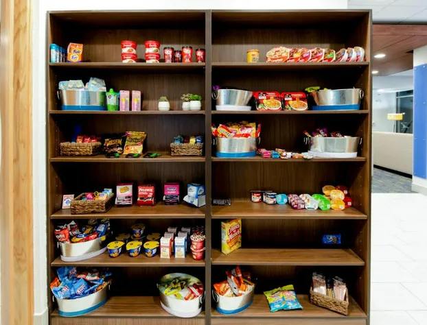 Holiday Inn Express & Suites Taylor by IHG hotel detail image 1