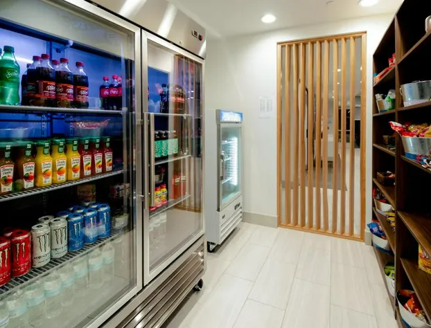 Holiday Inn Express & Suites Taylor by IHG hotel detail image 2