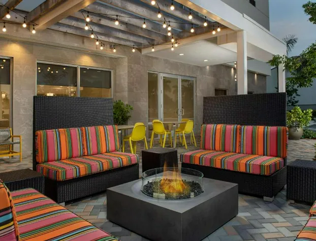 Home2 Suites by Hilton Miami Doral West Airport hotel detail image 1