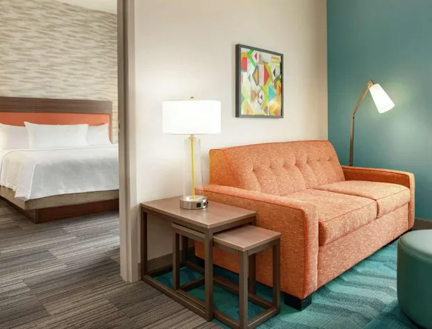 Home2 Suites by Hilton Miami Doral West Airport hotel detail image 2