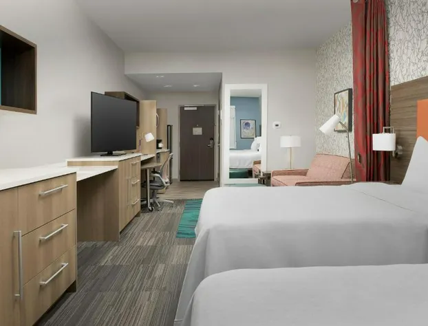 Home2 Suites by Hilton Miami Doral West Airport hotel detail image 4