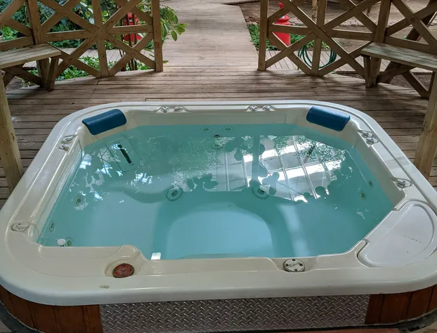 Atrium Inn hotel detail image 1