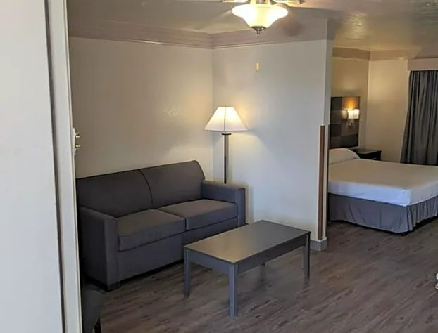 Atrium Inn hotel detail image 4