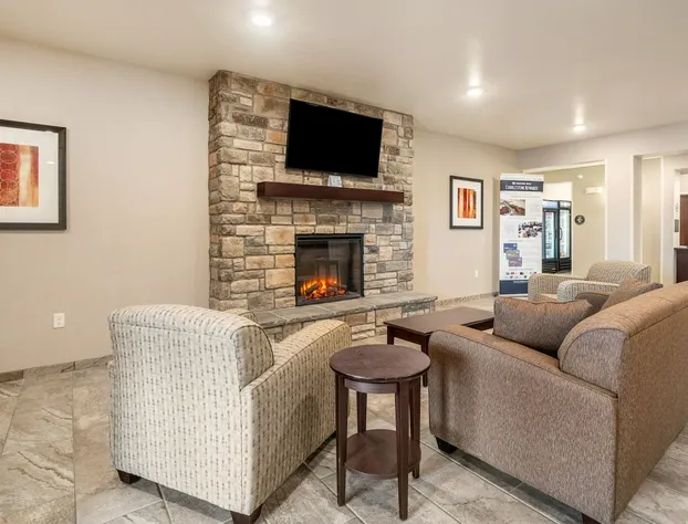 Cobblestone Inn & Suites - Kermit hotel detail image 4