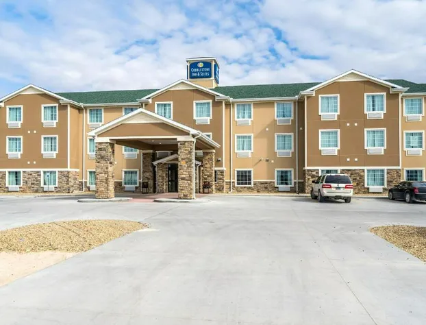 Cobblestone Inn & Suites - Kermit hotel detail image 2