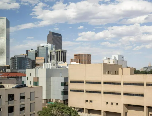 Element Denver Downtown East hotel detail image 4