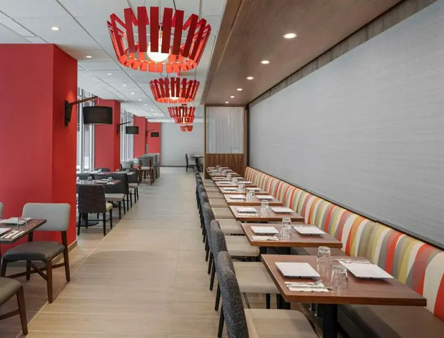 Hyatt Place New York City/Times Square hotel detail image 2