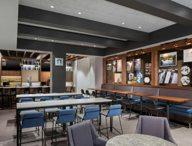 Hyatt Place New York City/Times Square hotel detail image 3